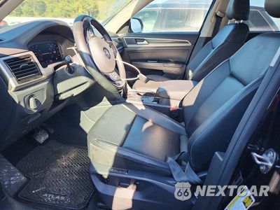 Zdjęcie 7 z 13 samochodu: 2020 VOLKSWAGEN ATLAS SEL VIN:1V2EP2CA4LC500598 - miniatura