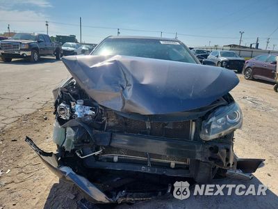 Piąte zdjęcie samochodu w środku: 2017 TOYOTA CAMRY SE VIN:4T1BF1FK0HU391303 - miniatura