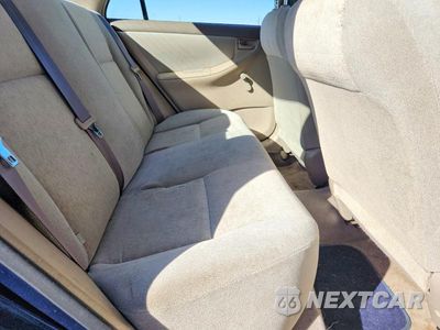 Zdjęcie 10 z 12 samochodu: 2003 TOYOTA COROLLA CE VIN:JTDBR32E832016416 - miniatura