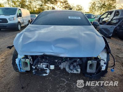 Piąte zdjęcie samochodu w środku: 2024 KIA FORTE GT LINE VIN:3KPF54AD7RE814154 - miniatura