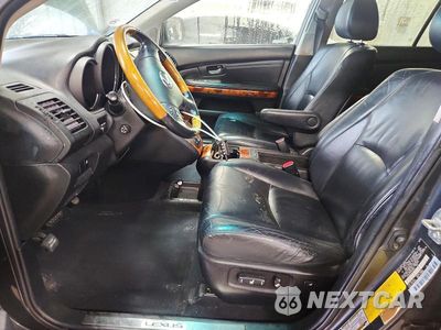 Zdjęcie 7 z 12 samochodu: 2004 LEXUS RX 330 VIN:2T2HA31U74C018263 - miniatura