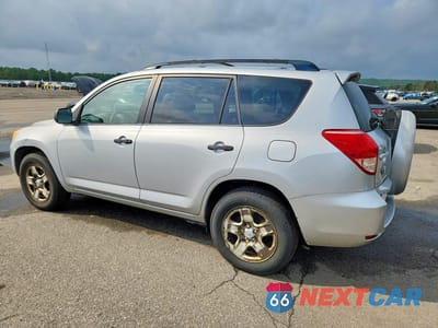Drugie zdjęcie samochodu z przodu: 2007 TOYOTA RAV4 BASE VIN:JTMBD33V576029975 - miniatura
