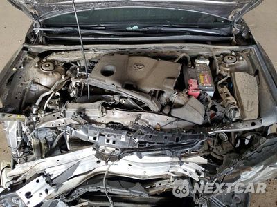 Zdjęcie 11 z 12 samochodu: 2021 TOYOTA CAMRY XSE VIN:4T1K61AK0MU592278 - miniatura