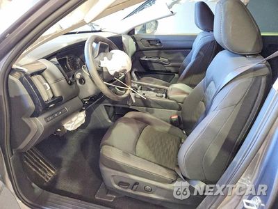 Zdjęcie 7 z 13 samochodu: 2026 NISSAN PATHFINDER SV VIN:5N1DR3BE0TC233232 - miniatura