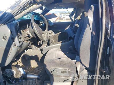 Zdjęcie 7 z 12 samochodu: 2001 CHEVROLET SILVERADO K1500 VIN:1GCEK14T91Z122301 - miniatura