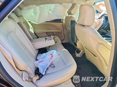 Zdjęcie 10 z 12 samochodu: 2020 LINCOLN MKZ VIN:3LN6L5A9XLR614145 - miniatura