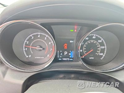 Zdjęcie 9 z 14 samochodu: 2012 MITSUBISHI OUTLANDER SPORT SE VIN:JA4AR4AUXCZ002089 - miniatura