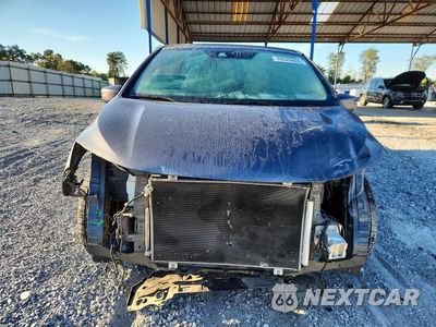 Piąte zdjęcie samochodu w środku: 2019 HONDA ODYSSEY EXL VIN:5FNRL6H70KB004962 - miniatura
