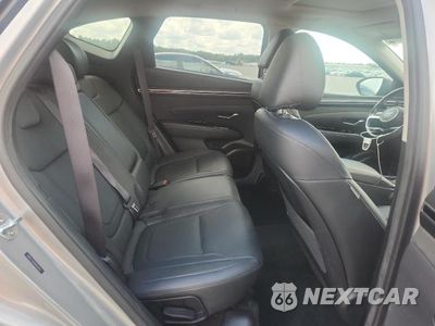 Zdjęcie 11 z 13 samochodu: 2022 HYUNDAI TUCSON SEL VIN:5NMJC3AE8NH064463 - miniatura