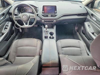 Zdjęcie 8 z 13 samochodu: 2019 NISSAN ALTIMA S VIN:1N4BL4BV4KC252874 - miniatura