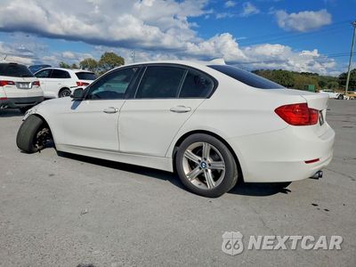 Drugie zdjęcie samochodu z przodu: 2013 BMW 328 I VIN:WBA3A5G59DNP19911 - miniatura