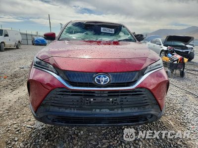 Piąte zdjęcie samochodu w środku: 2022 TOYOTA VENZA LE VIN:JTEAAAAHXNJ110238 - miniatura