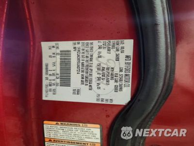 Zdjęcie 12 z 12 samochodu: 2005 FORD EXPLORER XLT VIN:1FMZU63K95UA07214 - miniatura