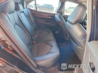 Zdjęcie 10 z 12 samochodu: 2024 TOYOTA CAMRY SE VIN:4T1G11AK0RU233718 - miniatura