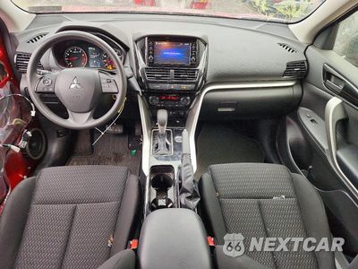 Zdjęcie 8 z 14 samochodu: 2025 MITSUBISHI ECLIPSE CROSS ES VIN:JA4ATUAA6SZ007862 - miniatura