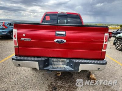 Zdjęcie 6 z 12 samochodu: 2012 FORD F150 SUPERCREW VIN:1FTFW1ET1CFC78814 - miniatura