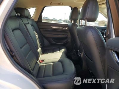 Zdjęcie 11 z 13 samochodu: 2020 MAZDA CX-5 GRAND TOURING VIN:JM3KFADM6L0814403 - miniatura