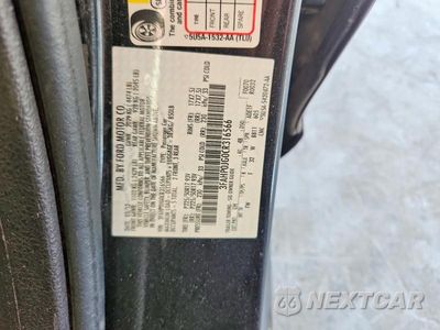 Zdjęcie 12 z 12 samochodu: 2012 FORD FUSION SEL VIN:3FAHP0JG0CR316566 - miniatura