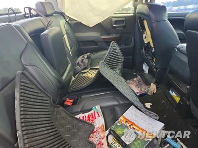 Zdjęcie 10 z 13 samochodu: 2014 GMC SIERRA K1500 SLE VIN:3GTU2UEH5EG361812 - miniatura
