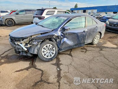 2014 TOYOTA CAMRY LE 4T1BF1FK2EU870298 - główne zdjęcie licytacji z USA - miniatura