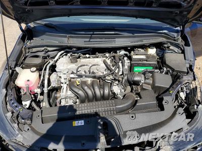 Zdjęcie 11 z 12 samochodu: 2020 TOYOTA COROLLA LE VIN:5YFBPRBE5LP075840 - miniatura