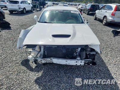 Piąte zdjęcie samochodu w środku: 2019 DODGE CHALLENGER GT VIN:2C3CDZJG9KH540466 - miniatura
