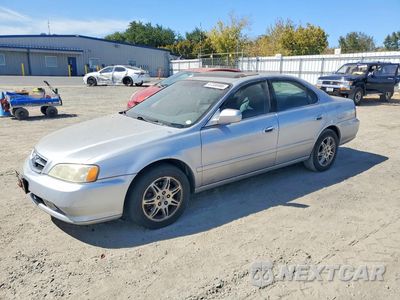 1999 ACURA 3.2TL 19UUA5643XA017712 - główne zdjęcie licytacji z USA - miniatura