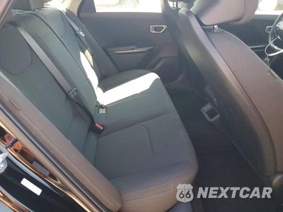 Zdjęcie 10 z 12 samochodu: 2026 KIA K4 LXS VIN:3KPFT4DEXTE308531 - miniatura