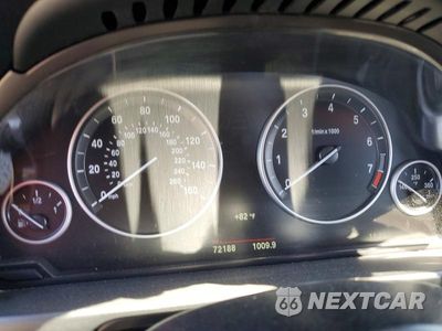 Zdjęcie 9 z 12 samochodu: 2016 BMW 535 I VIN:WBA5B1C58GG552308 - miniatura