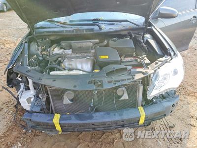 Zdjęcie 11 z 12 samochodu: 2014 TOYOTA CAMRY XLE VIN:4T1BF1FK6EU844741 - miniatura