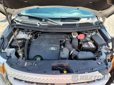 Zdjęcie 12 z 14 samochodu: 2015 FORD EXPLORER LIMITED VIN:1FM5K7F82FGB07097 - miniatura