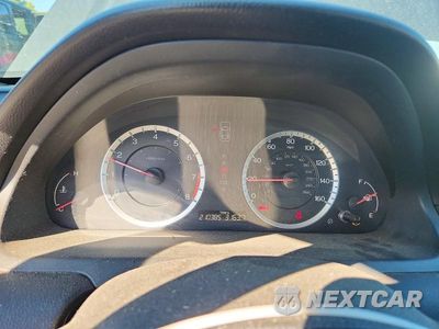 Zdjęcie 9 z 12 samochodu: 2011 HONDA ACCORD LX VIN:1HGCP2F34BA077460 - miniatura