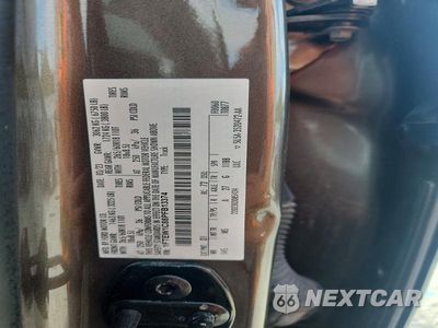 Zdjęcie 12 z 12 samochodu: 2023 FORD F150 SUPERCREW VIN:1FTEW1C88PFB13374 - miniatura