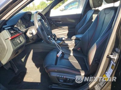 Zdjęcie 7 z 12 samochodu: 2014 BMW 328 D XDRIVE VIN:WBA3D5C50EKX98207 - miniatura