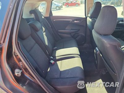 Zdjęcie 11 z 13 samochodu: 2015 HONDA FIT EX VIN:3HGGK5H89FM705578 - miniatura