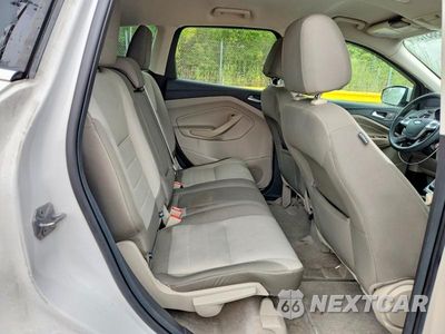 Zdjęcie 11 z 13 samochodu: 2013 FORD ESCAPE SE VIN:1FMCU0GX5DUB38406 - miniatura