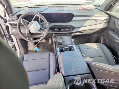Zdjęcie 8 z 12 samochodu: 2026 BUICK ENCLAVE PREFERRED VIN:5GAERAKS7TJ227234 - miniatura