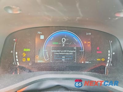 Zdjęcie 9 z 12 samochodu: 2026 TOYOTA CAMRY LE VIN:4T1DBADK6TU558960 - miniatura