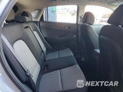 Zdjęcie 11 z 13 samochodu: 2022 HYUNDAI KONA SE VIN:KM8K22AB9NU785807 - miniatura