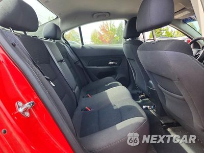 Zdjęcie 10 z 12 samochodu: 2016 CHEVROLET CRUZE LIMITED LT VIN:1G1PE5SB5G7223141 - miniatura