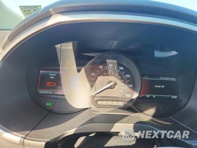 Zdjęcie 9 z 13 samochodu: 2017 FORD EDGE SEL VIN:2FMPK3J87HBC58228 - miniatura