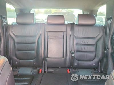 Zdjęcie 10 z 14 samochodu: 2014 VOLKSWAGEN TOUAREG V6 VIN:WVGDF9BP9ED002775 - miniatura