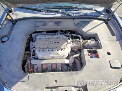 Zdjęcie 11 z 12 samochodu: 2010 ACURA TL VIN:19UUA8F29AA001358 - miniatura