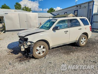2009 FORD ESCAPE XLT 1FMCU03G39KB39613 - główne zdjęcie licytacji z USA - miniatura