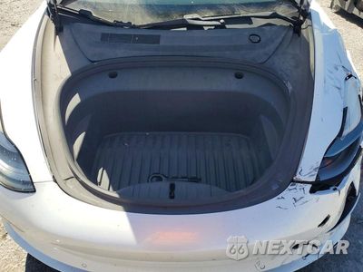 Zdjęcie 12 z 13 samochodu: 2021 TESLA MODEL 3 VIN:5YJ3E1EA4MF978725 - miniatura