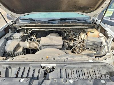 Zdjęcie 11 z 12 samochodu: 2021 CHEVROLET SILVERADO C2500 HEAVY DUTY VIN:1GC1WLE79MF247160 - miniatura