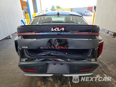 Zdjęcie 6 z 12 samochodu: 2025 KIA K4 LXS VIN:3KPFT4DE6SE086505 - miniatura