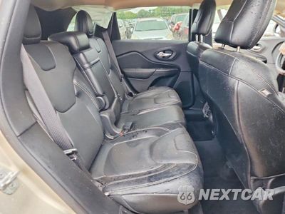 Zdjęcie 10 z 13 samochodu: 2014 JEEP CHEROKEE LIMITED VIN:1C4PJLDS4EW314098 - miniatura