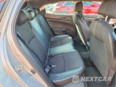 Zdjęcie 10 z 12 samochodu: 2020 HONDA CIVIC SPORT VIN:SHHFK7H49LU401863 - miniatura