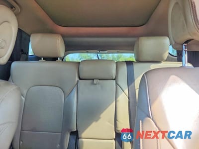 Zdjęcie 10 z 13 samochodu: 2014 HYUNDAI SANTA FE SPORT 2.0T VIN:5XYZWDLA4EG212225 - miniatura